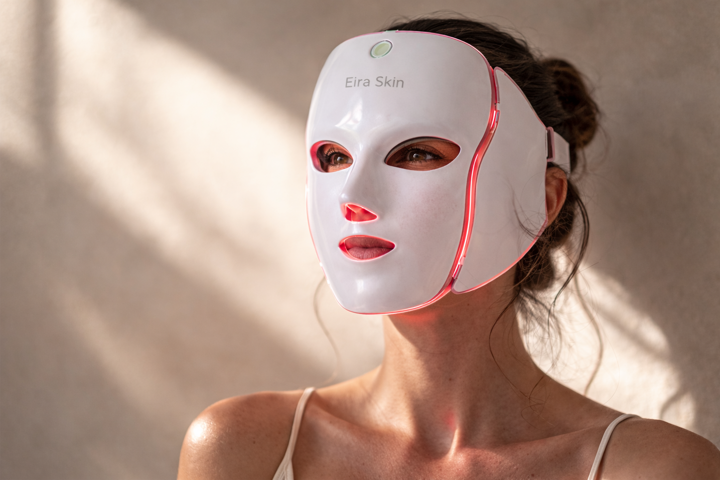 Mascarilla LED Facial Eira Skin™